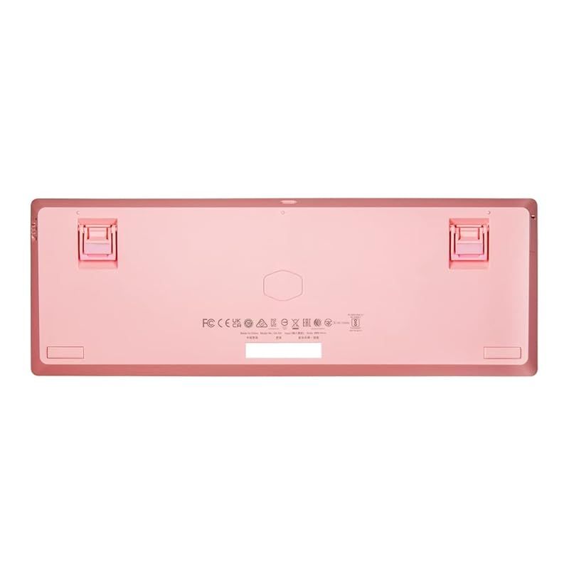 Cooler Master CK721 Sakura Limited Edition 有線/無線 両対応 英語
