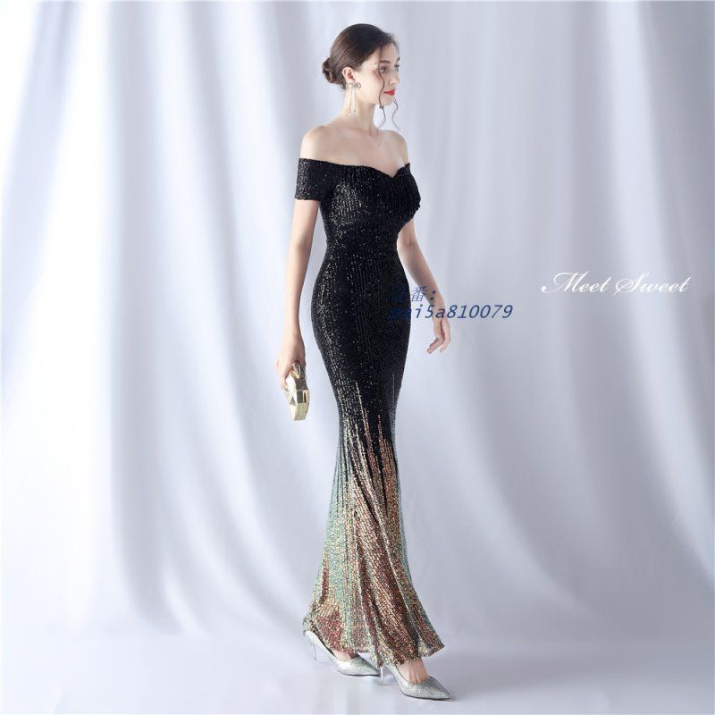 舞台衣装 結婚式