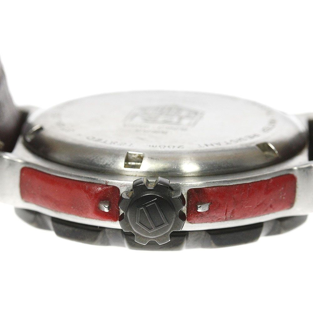 販売入荷タグホイヤー フォーミュラ WAC1113-0 クォーツ 時計 腕時計 メンズ☆0102 フォーミュラ
