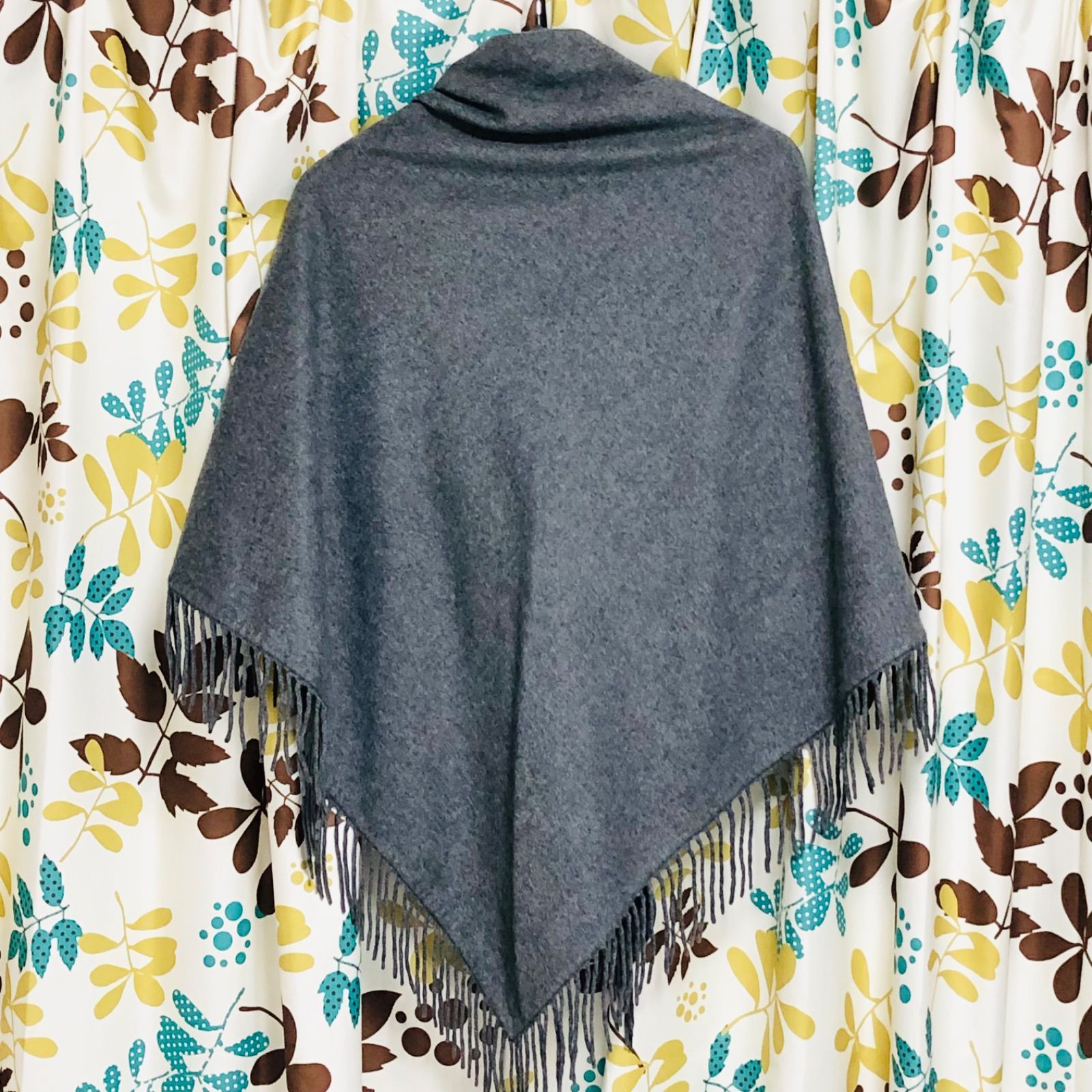 □極美品□稀少カシミヤ100%□Christian Dior SPORTS