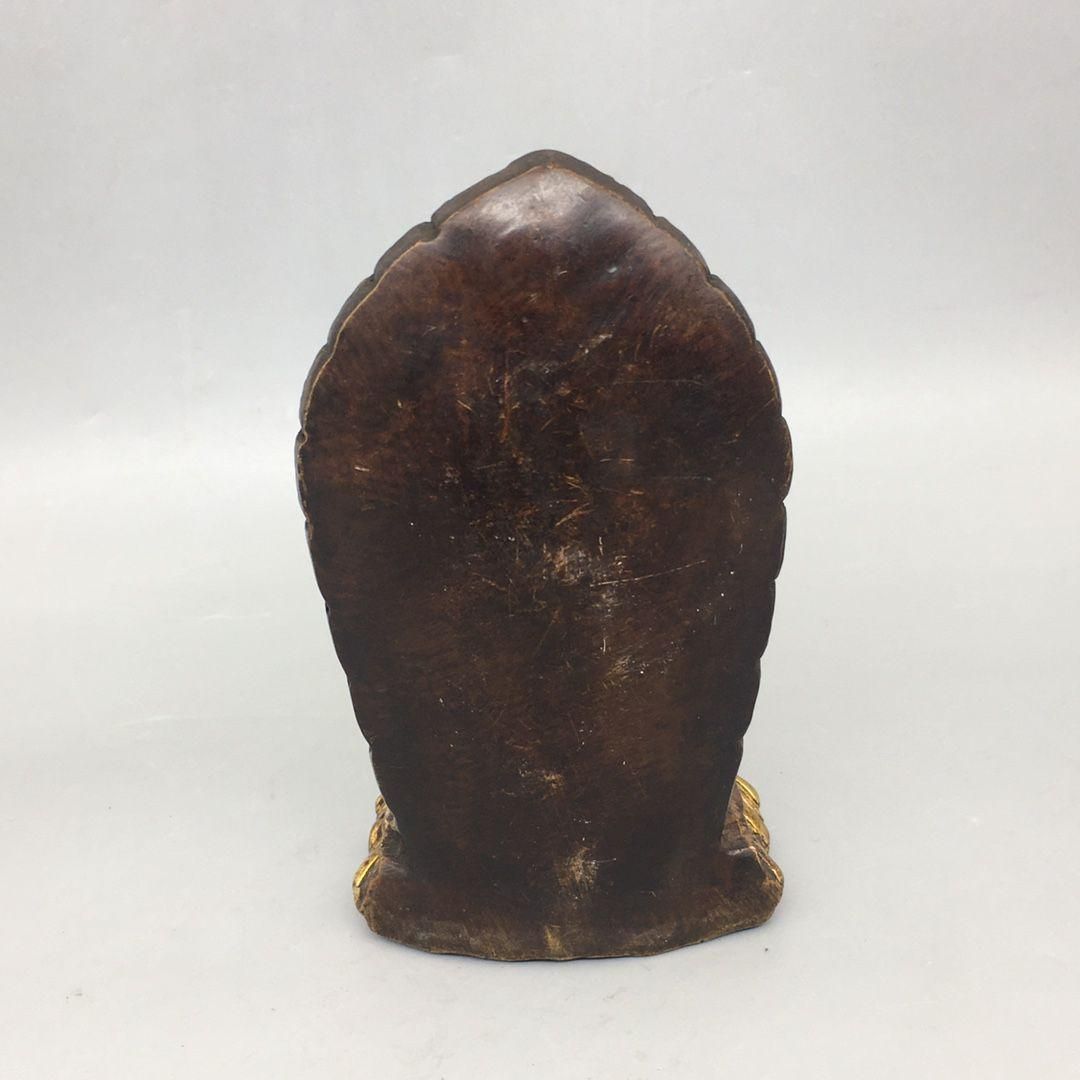 銅製 仏像 八臂十一面観音仏像 開運 風水 招財 置物 工芸品 銅製 仏像 八臂十一面観音仏像 開運 風水 招財 置物 工芸品