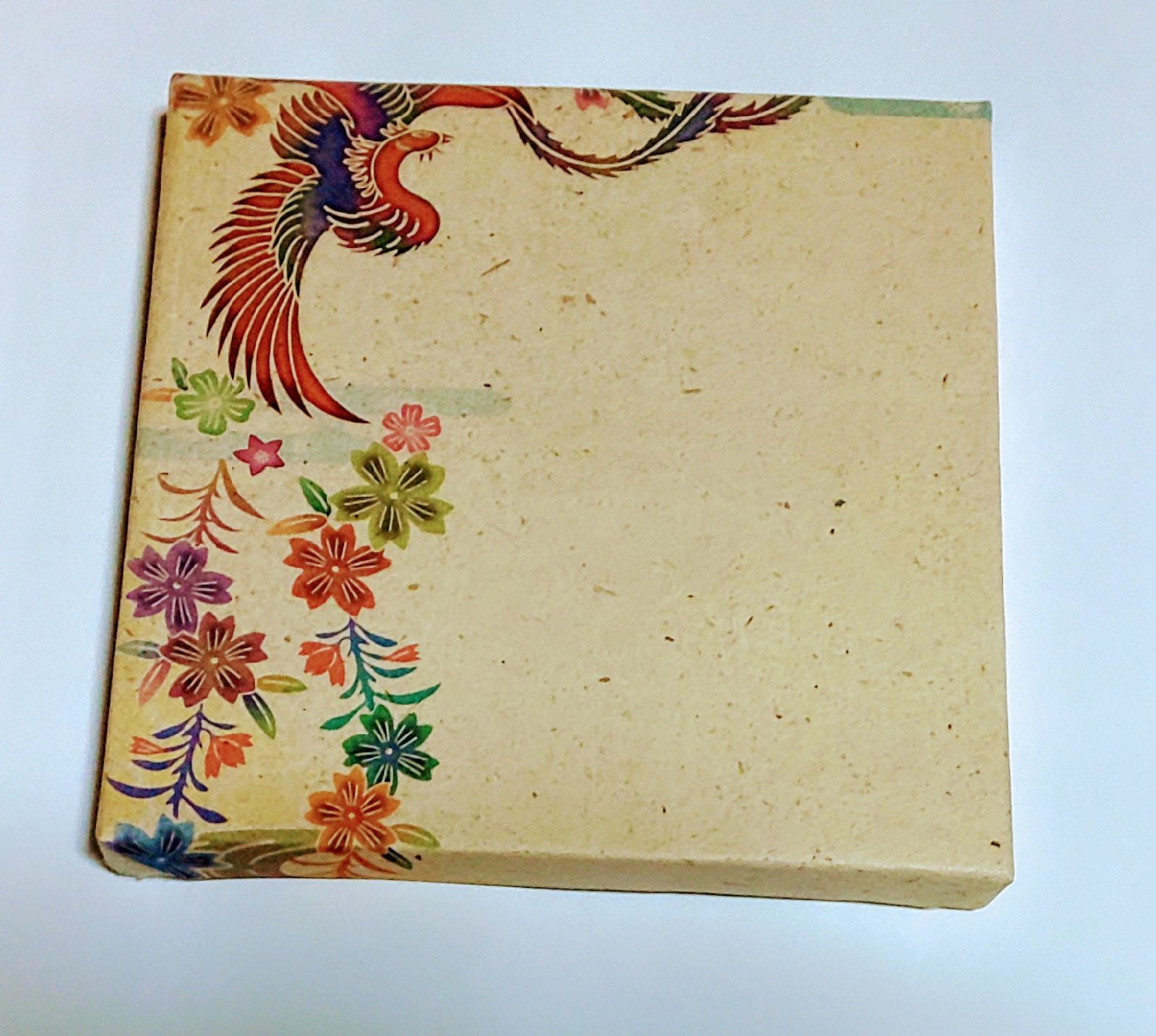 額飾り てぃんさぐぬ花 書 琉球紙の額飾り てぃ