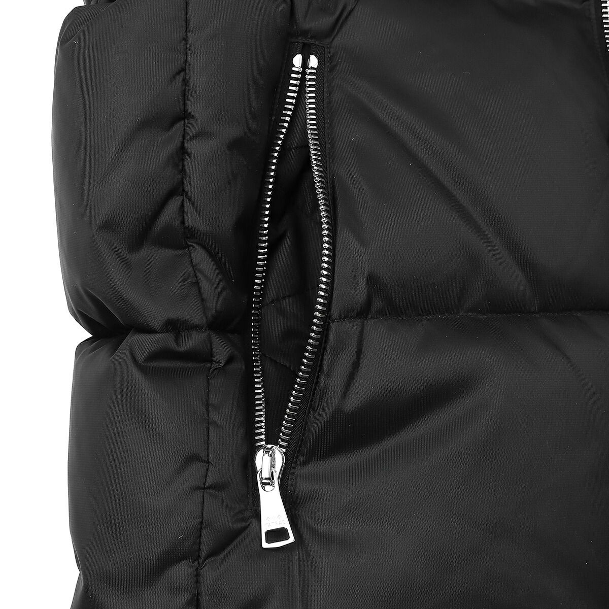 新品 タトラス TATRAS ダウンベスト メルコ - メルカリ