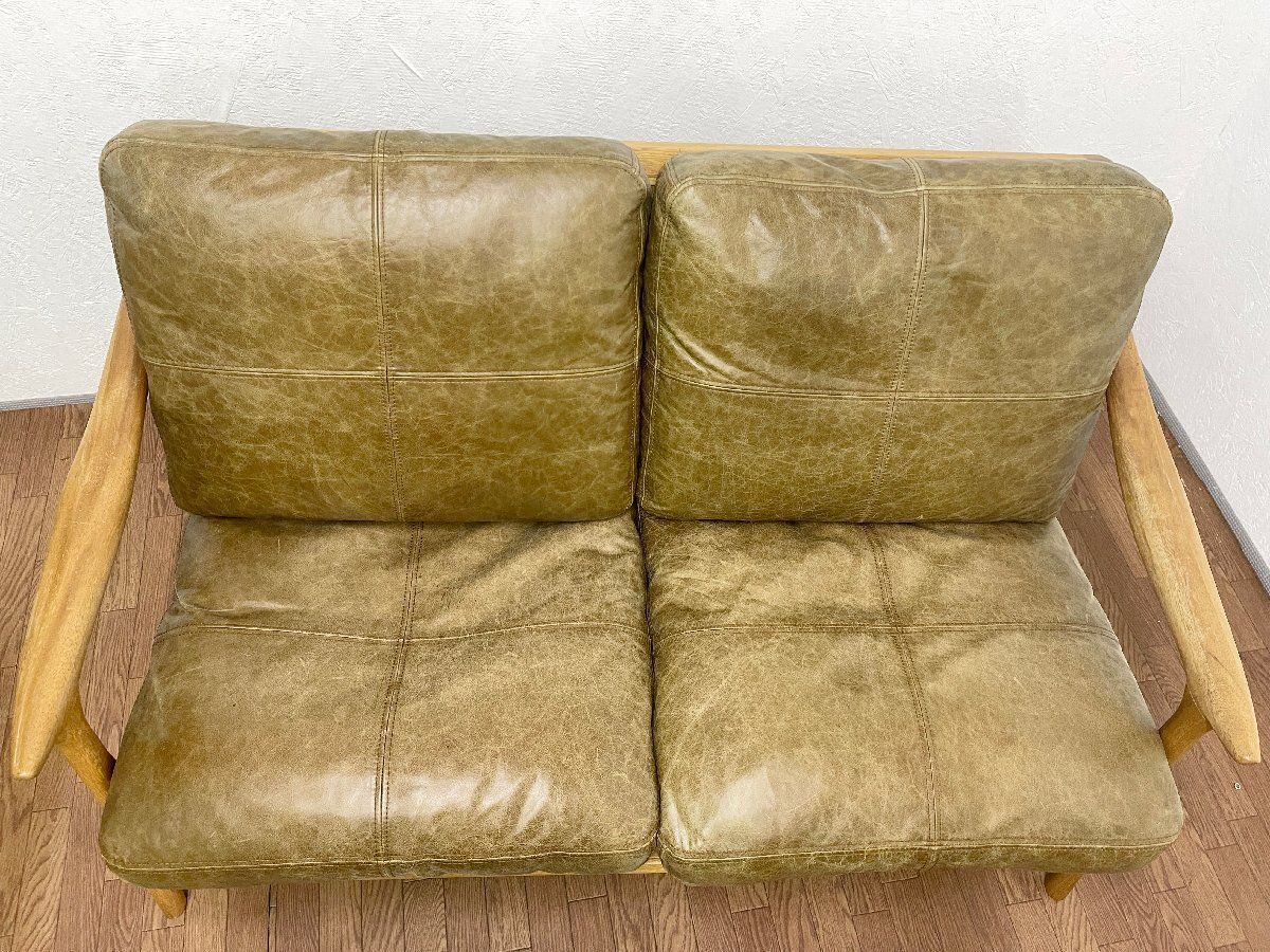 LIVING HOUSE製のソファ カウチソファ・コーナーソファの通販 リビング 