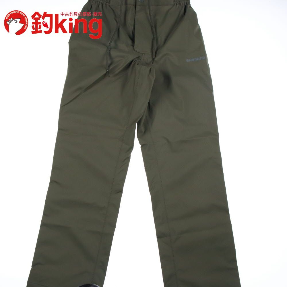 ウェーダー ロッド