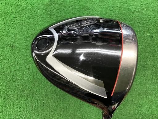 中古】 プロギア RS E 10.5° ドライバー DR Speeder EVOLUTION