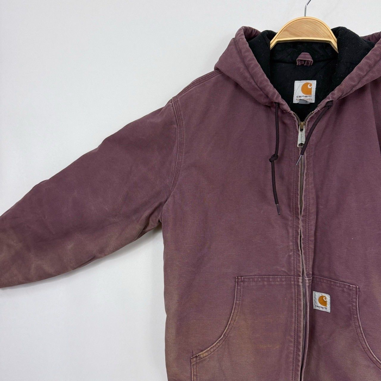 フォロワー様クーポン配布中！】Carhartt カーハート メキシコ製