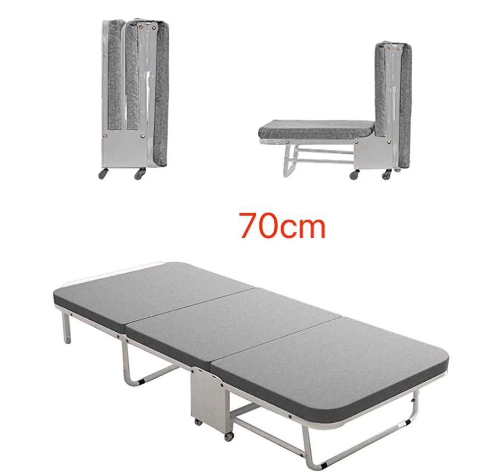 43％割引 70cm折りたたみベッド シングル おりたたみ ベッド 組立簡単