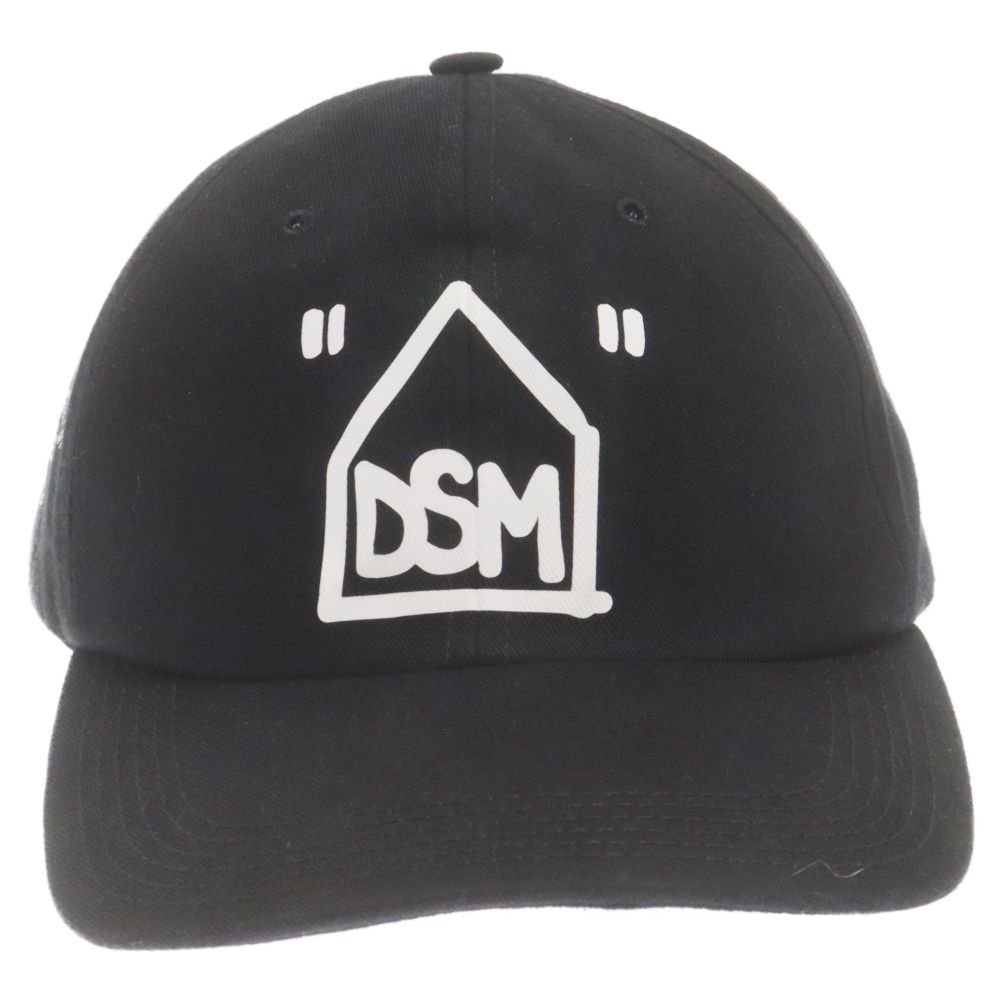 OFF-WHITE (オフホワイト) ×DSM ドーバーストリートマーケット