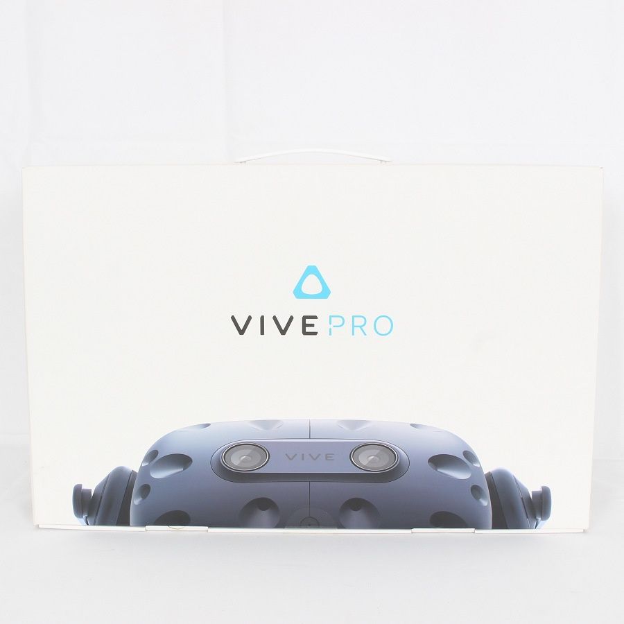 ヘッドマウントディスプレイ 本体