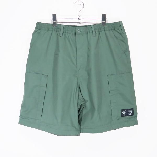 GU ジーユー x UNDERCOVER アンダーカバー DETACHABLE