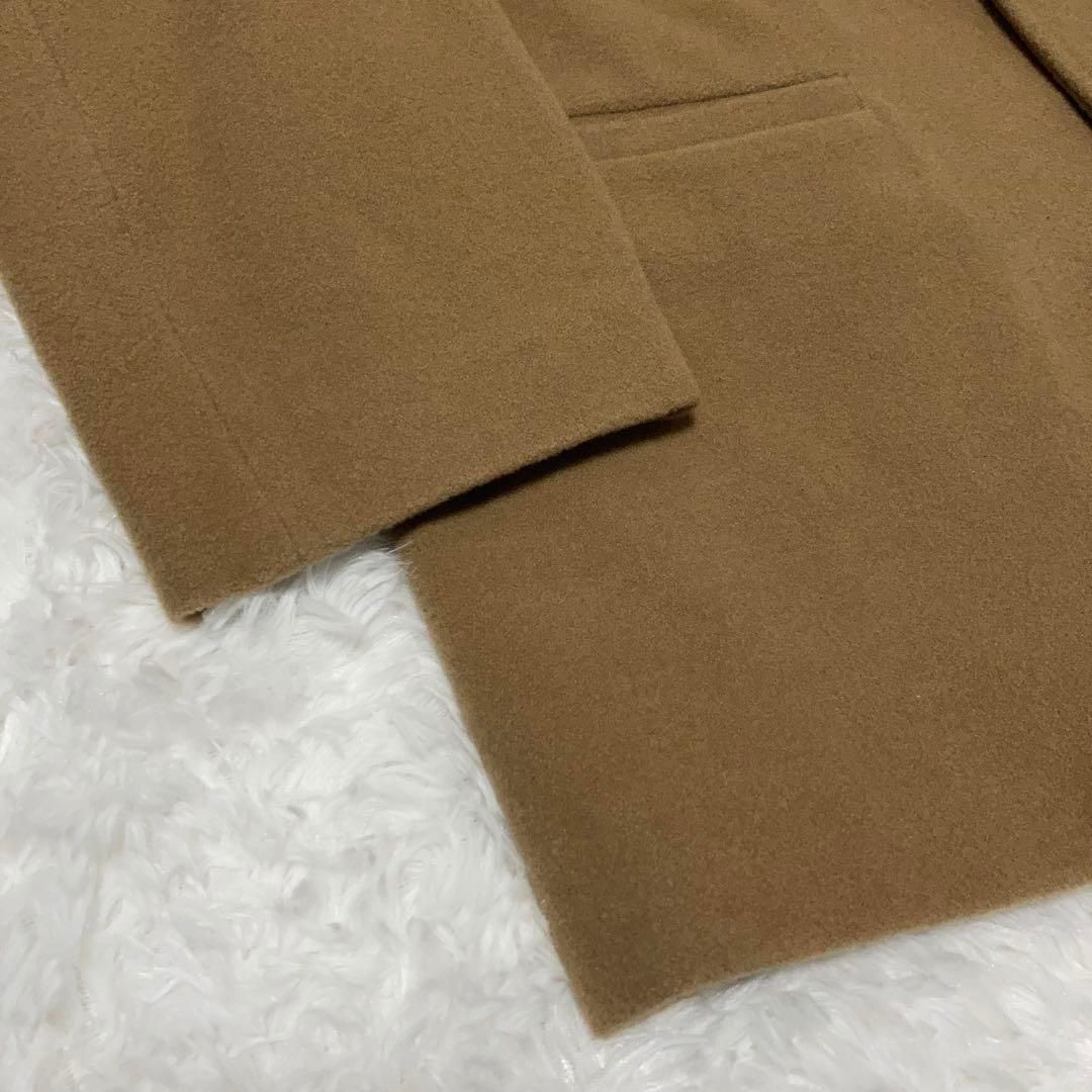 【美品】AURALEE カシミヤウールジャケット A21AJ02MC 美品】AURALEE カシミヤウールジャケット A21AJ02MC - メルカリ