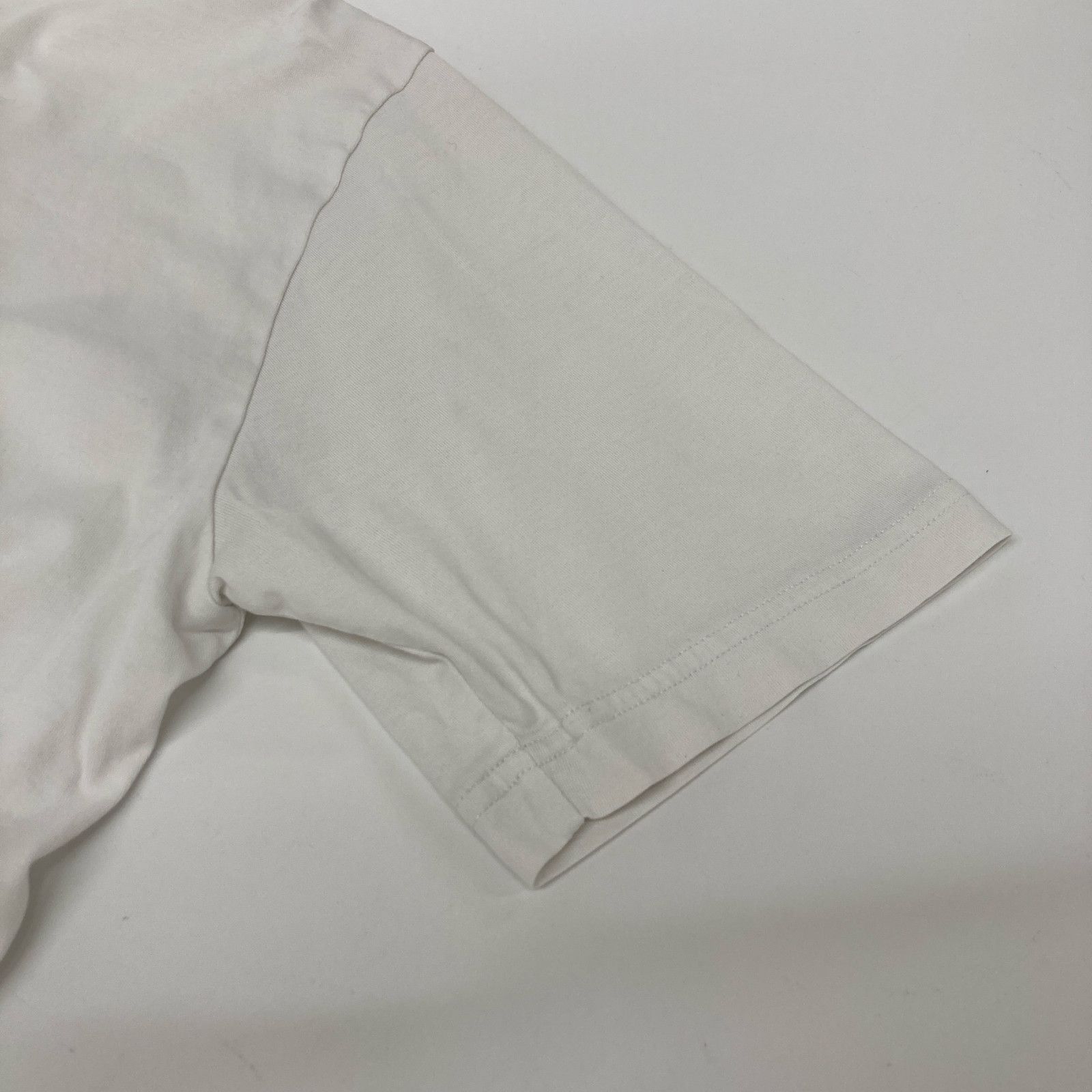 【希少】Nemeth コットンシャツ ロープ 縄 ホワイト S Shirt – Christopher Nemeth