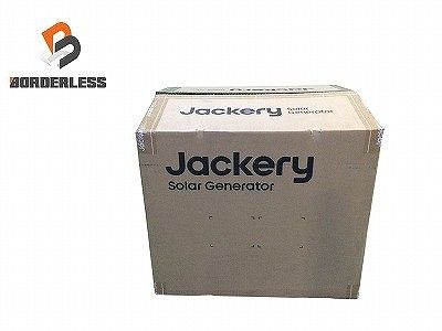 Jackery ジャクリ ポータブル電源 3000 New JE-3000B 定格出力3 000W 瞬間最大6000W 大容量3072Wh116686