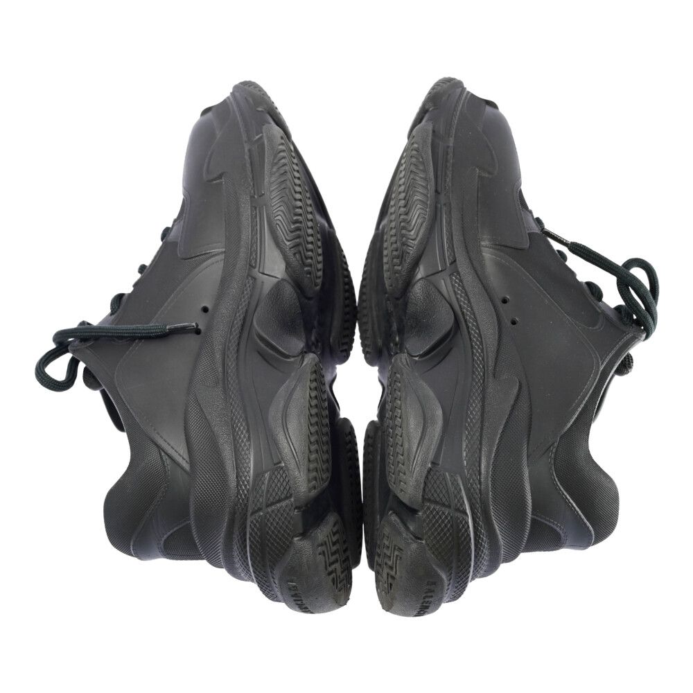 BALENCIAGA バレンシアガ トリプルS モールド・スニーカー靴