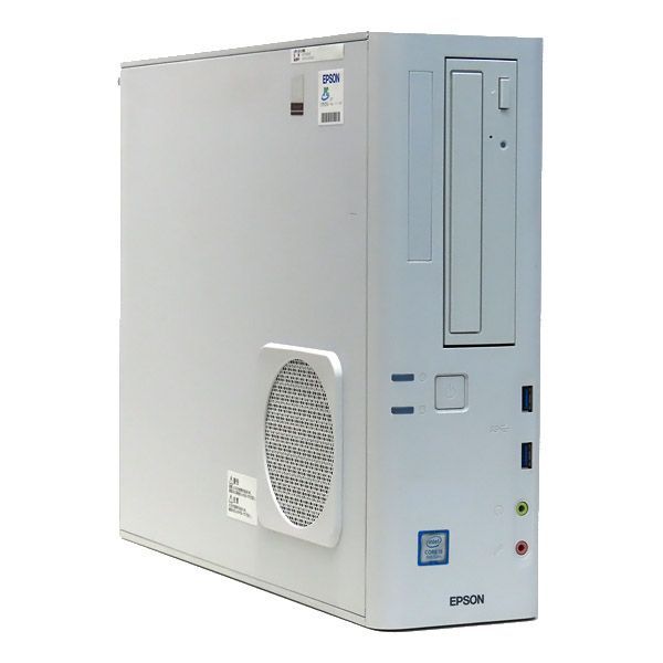 EPSON 第8世代 Core i5 SSD16GB Win11 中古PC - メルカリ
