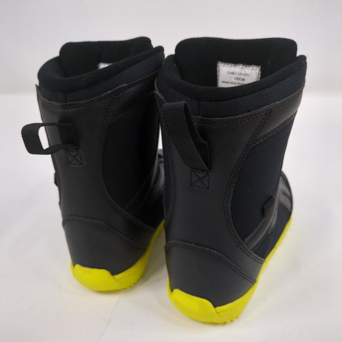 美品VISION PEAKS スノーボードブーツ 21.0cm VISIONPEAKSの中古フリマ