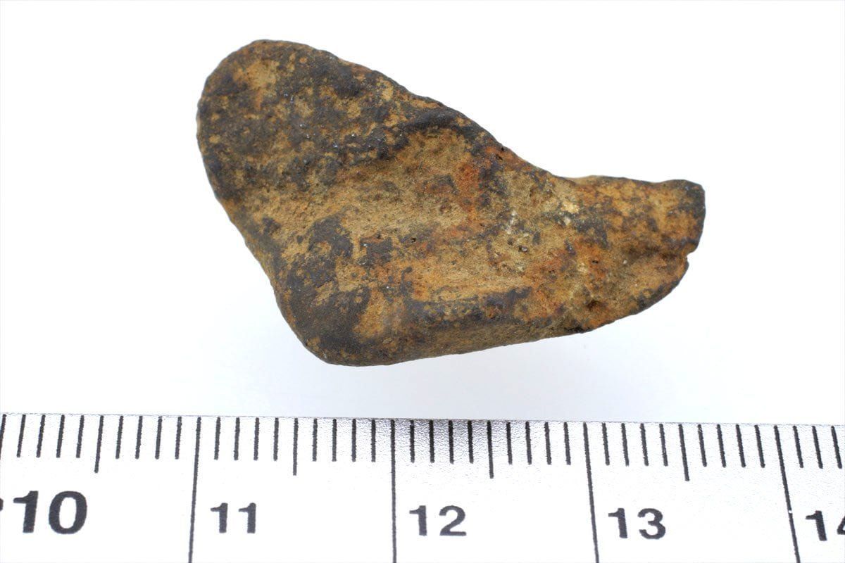 ガオギニー 7.3g 原石 標本 隕石 普通コンドライト H5 GaoGuenie 4 - メルカリShops