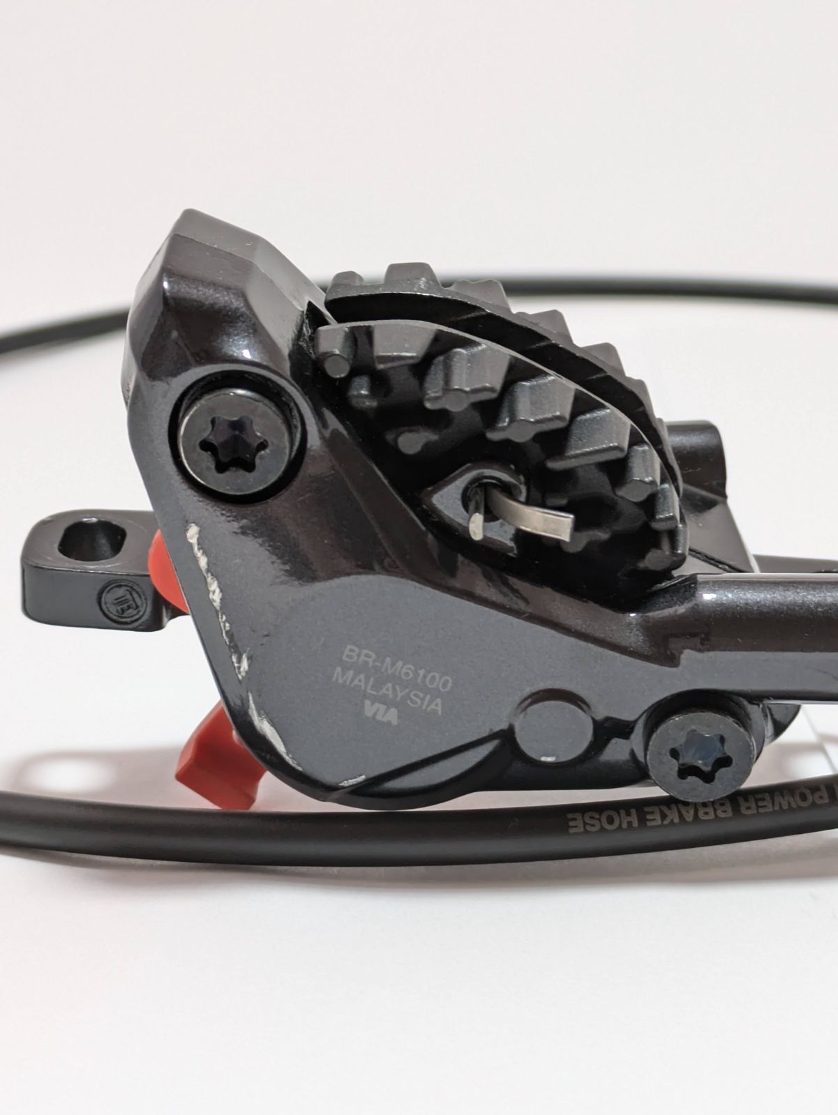 BL-M6100 キャリパー