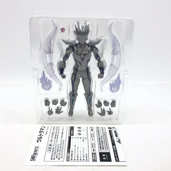 ウルトラマンゼロ