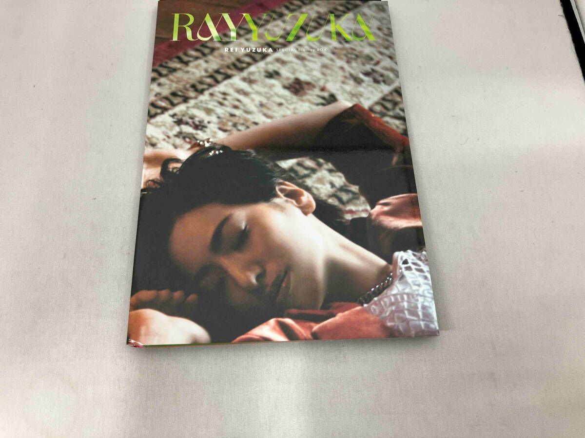 柚香光 SPECIAL PHOTO BOX 宝塚ブルーレイ）柚香光 柚香光/Special Blu