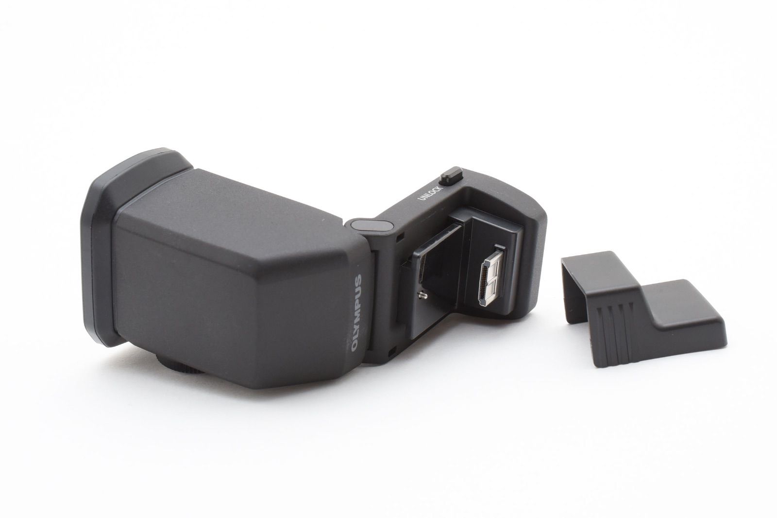 電子ビューファインダー