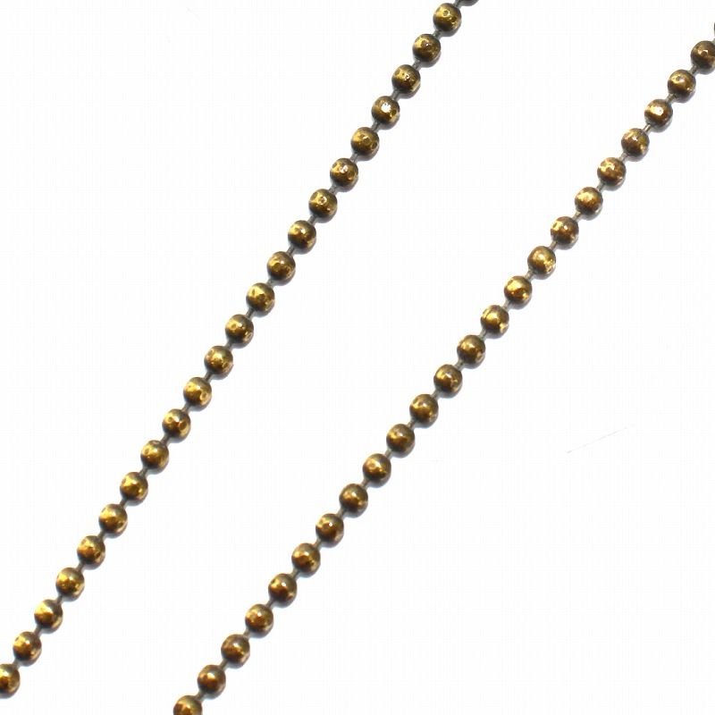 ミハイルネグリン　ネックレス　ブラック ミハエルネグリンの中古通販 | ブランディア