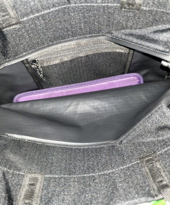 Loop Tote