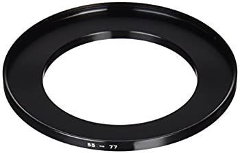 中古】 MARUMI マルミ光機 ステップアップリング 55mm→77mm