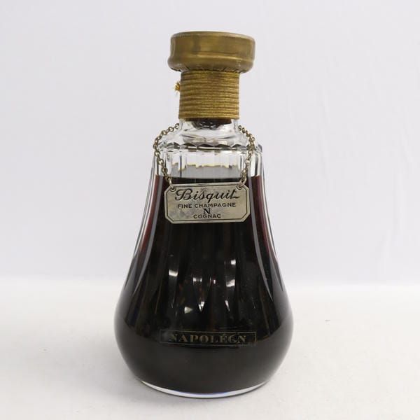 カミュ カラフェ バカラボトル 700ml コニャック カミュ CAMUS