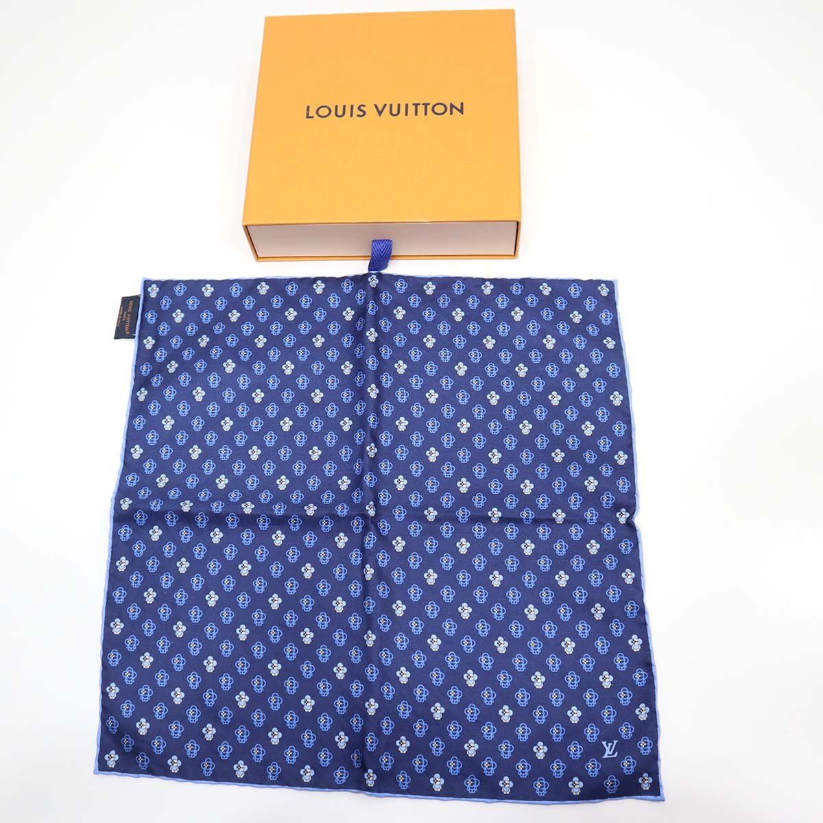 ひ196 超美品　ルイヴィトン　LOUISVUITTON　ハンカチ Amazon.co.jp: [ルイヴィトン] グラフィティ モノグラム