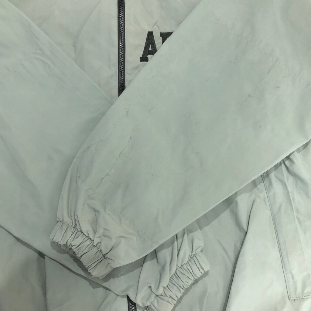 古着 ミリタリージャケット U.S. ARMY US Army/IPFU Reflective Nylon Jacket（USミリタリー ナイロン
