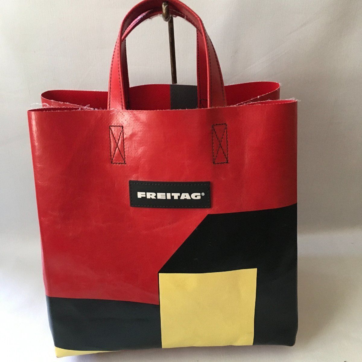 FREITAG トートバッグ F704-F THE F-EDERATION CELEBRATION CAKE BAG - CAKE BAGは
