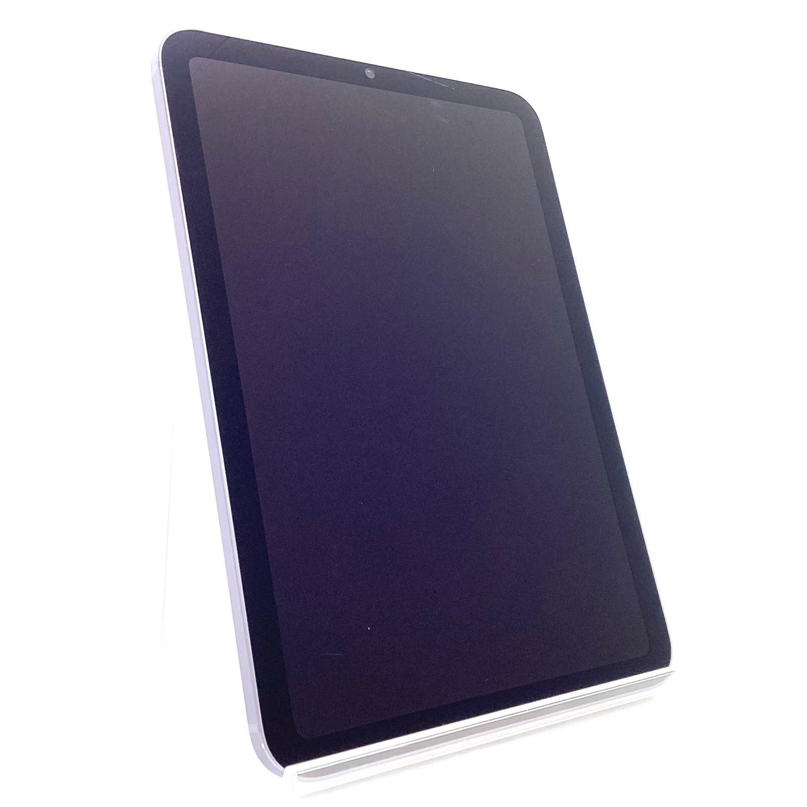 全額返金保証】【最速発送】Apple iPad mini 8.3インチ 第6世代 256GB  