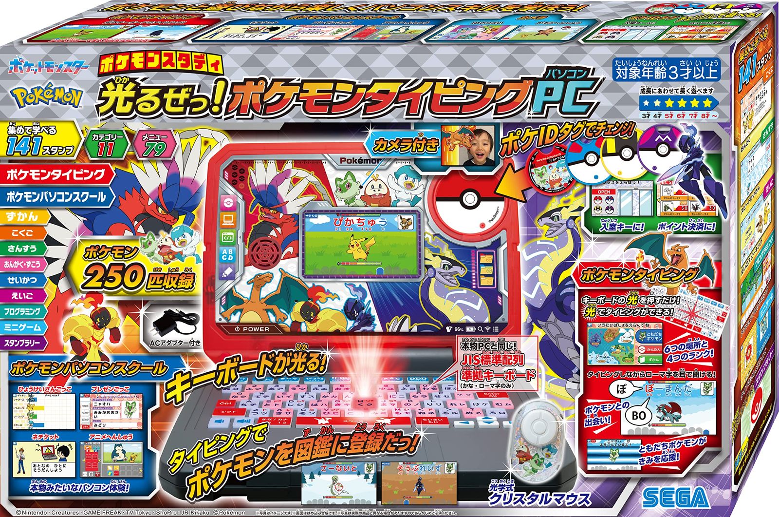 PC パソコン
