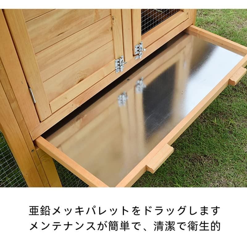 鶏舎 鳥かご