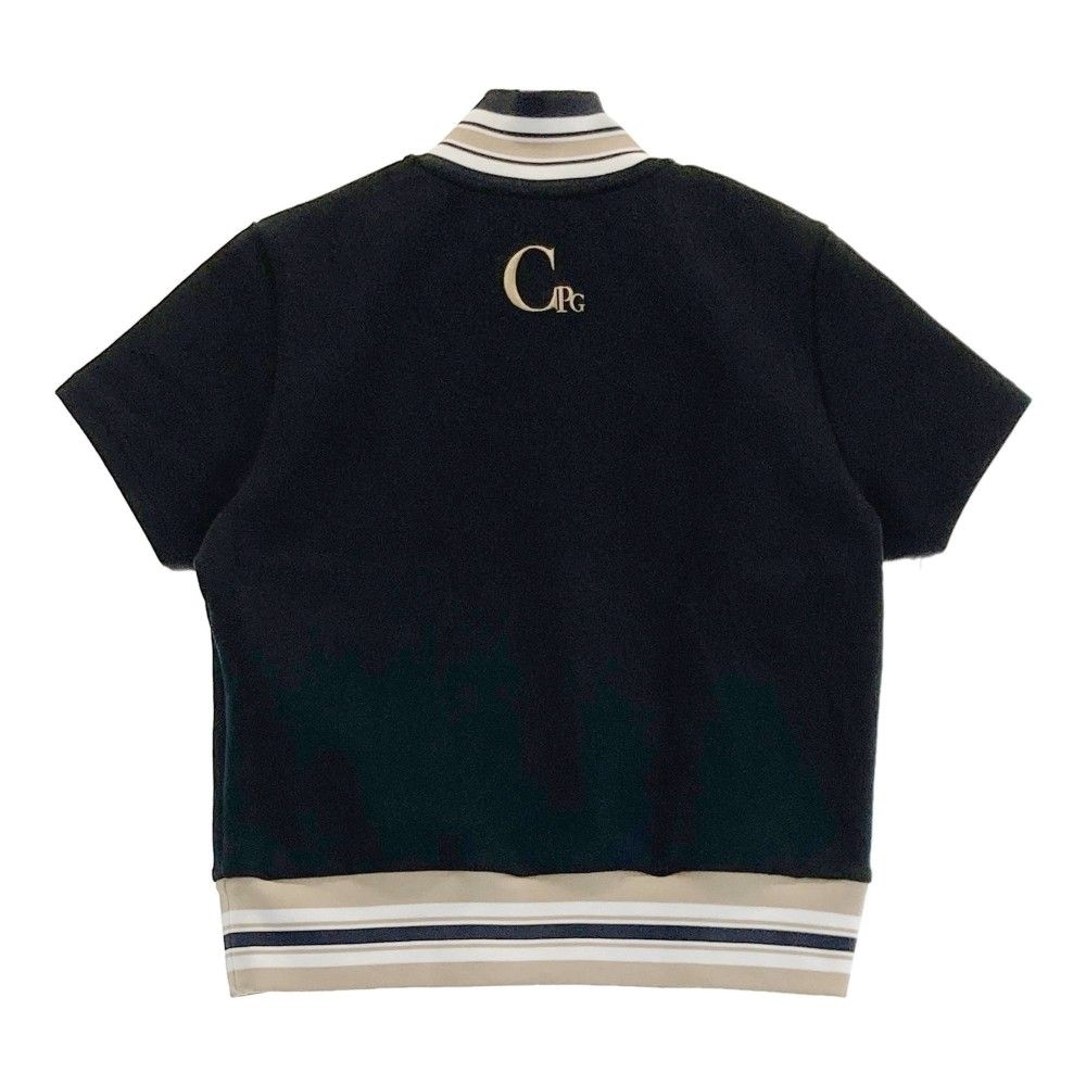 CPG スウェット ゴルフウェア 2サイズ サイズ：2 CPG GOLF シーピー