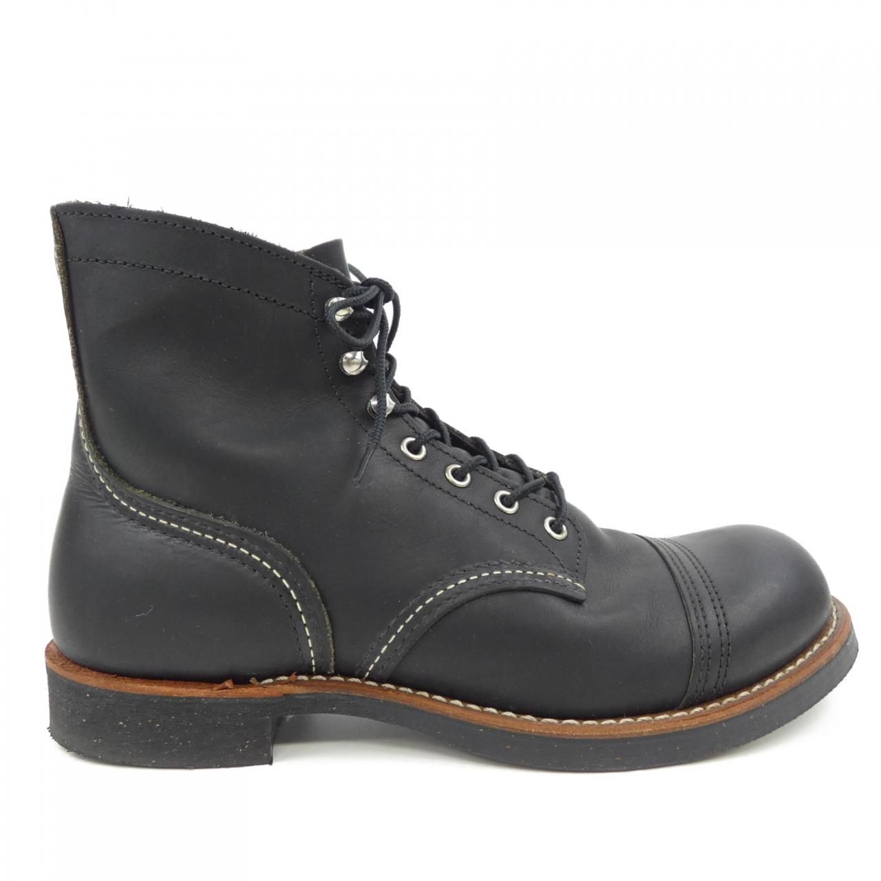 レッドウィング RED WING 08144 ブーツ