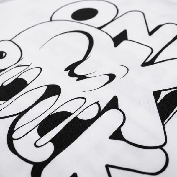 ONE OK ROCK ワンオク 2024WORLDTOUR Tシャツ（M）白黒 商品詳細ページ