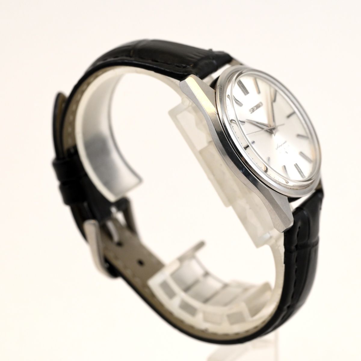 ヴィンテージ SEIKO セイコー SKYLINERスカイライナー 手巻 21石 Ref