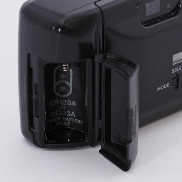 YASHICA KYOCERA T4 super D ヤシカ 京セラ コンパクトフィルム
