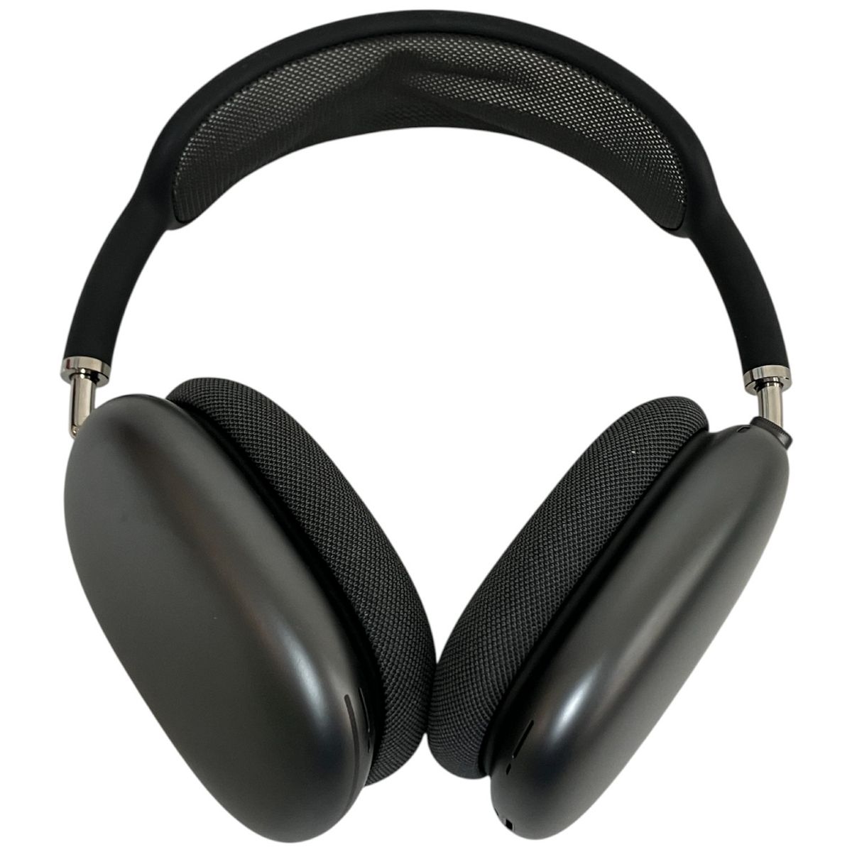 AirPods max ヘッドホン　　　　　　　A2096 Apple AirPods Max Headphones with Mic - A2096 - Space Gray