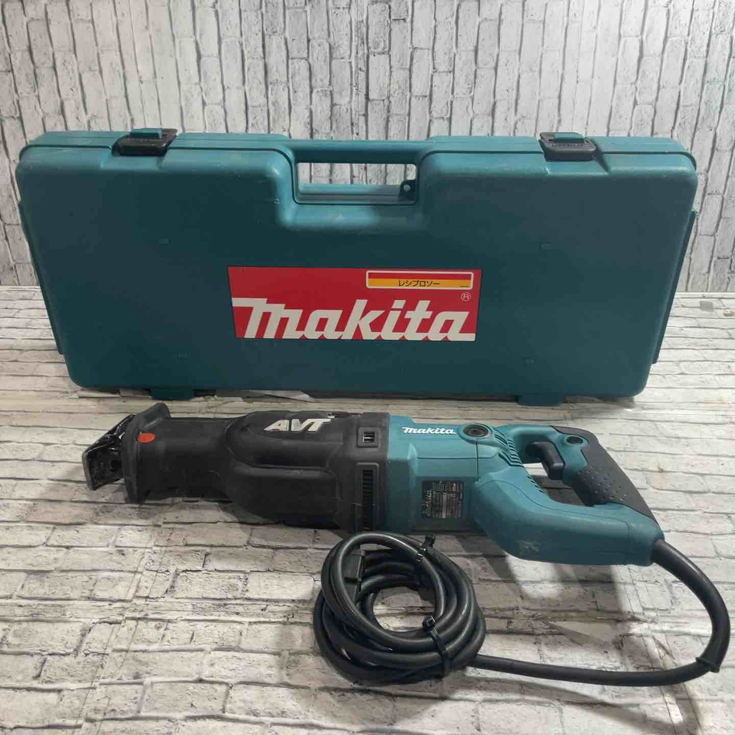マキタ makita レシプロソー JR3070CT 川口店