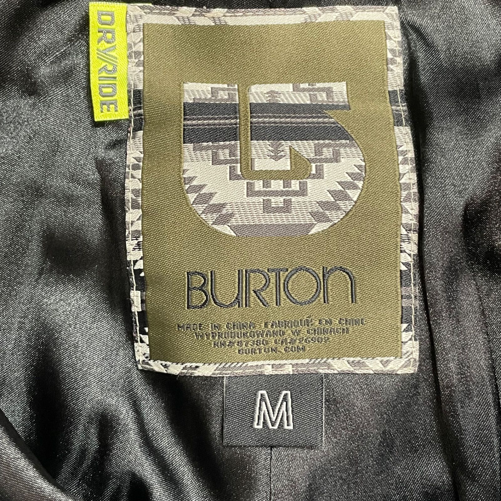 スノーウェア Mサイズ