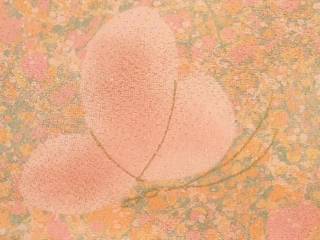 平和屋着物 和装小物 帯揚げ10枚セット 正絹 DAAX2065xg