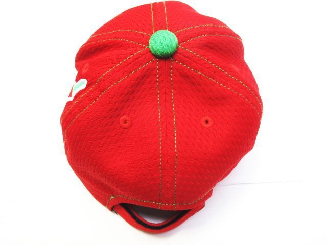 take様リクエスト品 広島 東洋 カープ CARP 2016年 真赤激キャップ take様リクエスト品 広島 東洋 カープ CARP 2016年 真赤激