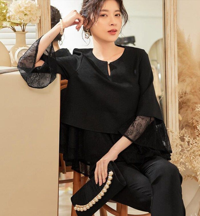 服装