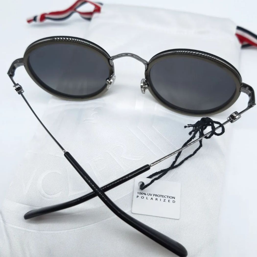 MONCLER サングラス メンズ レディース 眼鏡 ML0195/S 05D 51-23-145 