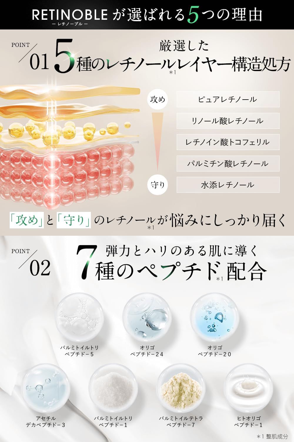 肌