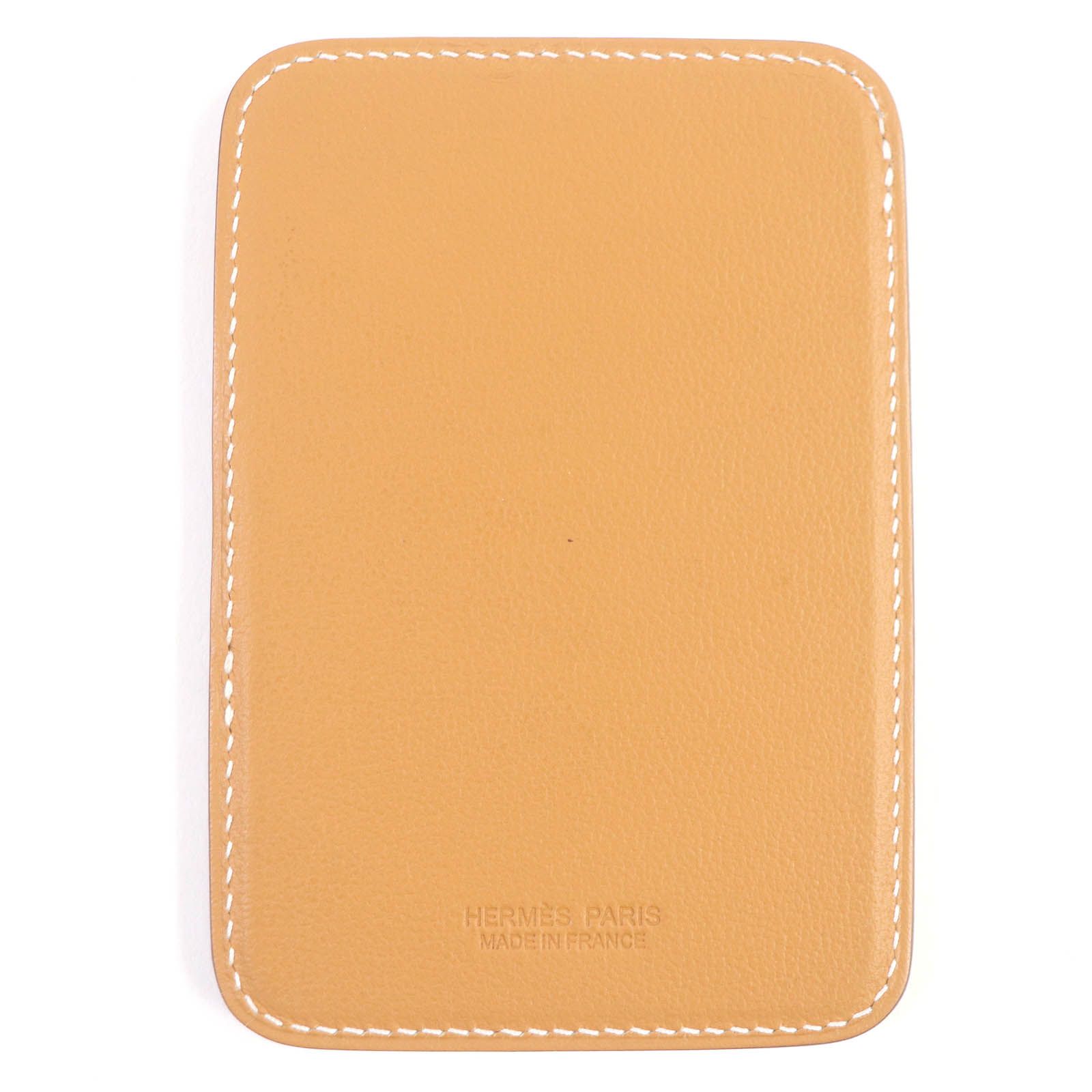 美品□HERMES エルメス MagSafe エマン シュヴァル ヴォースイフト 